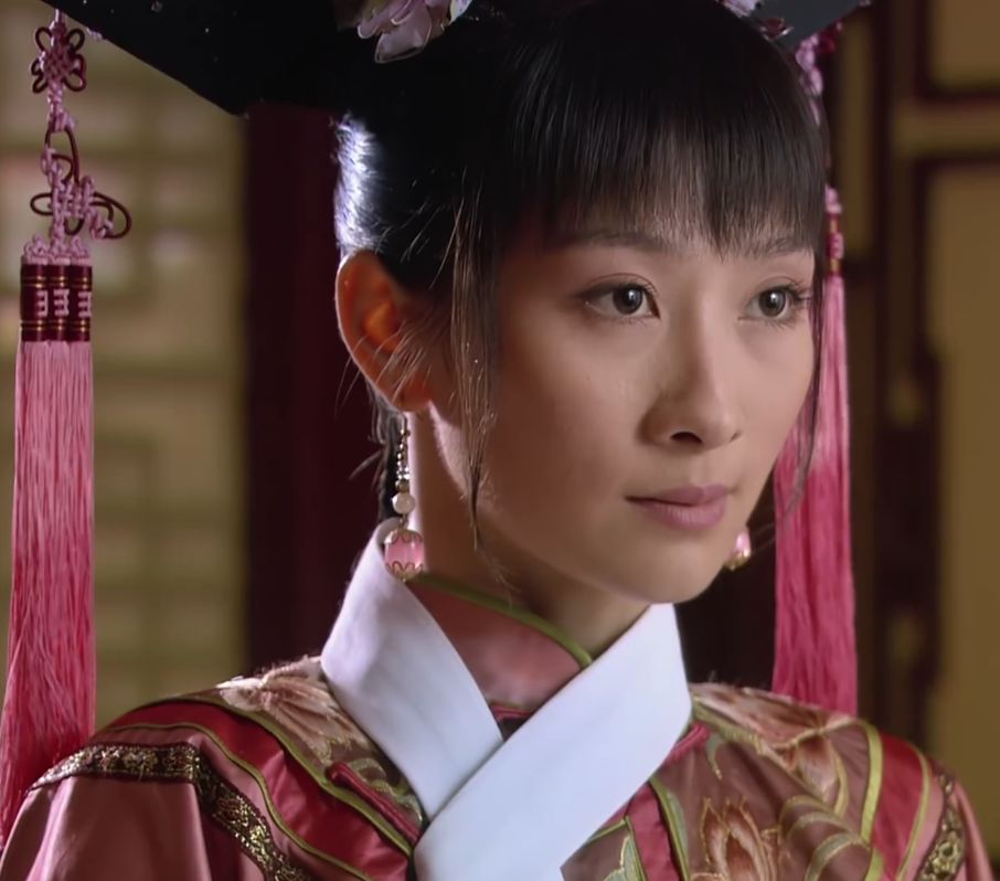 原创甄嬛传:沈眉庄倒台,敬嫔甄嬛安陵容,谁受到的影响最大