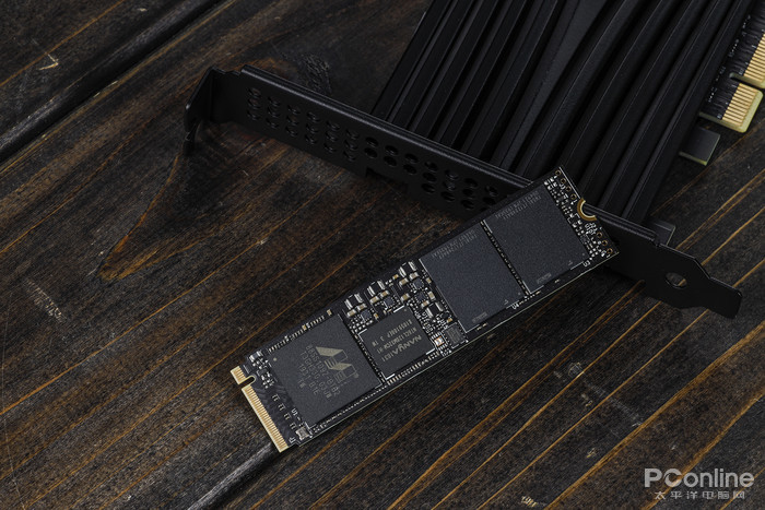 浦科特m9p plus评测:老牌ssd厂商中的中流砥柱