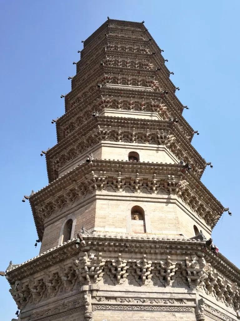 来临清感受运河遗风这几处景点不得不去