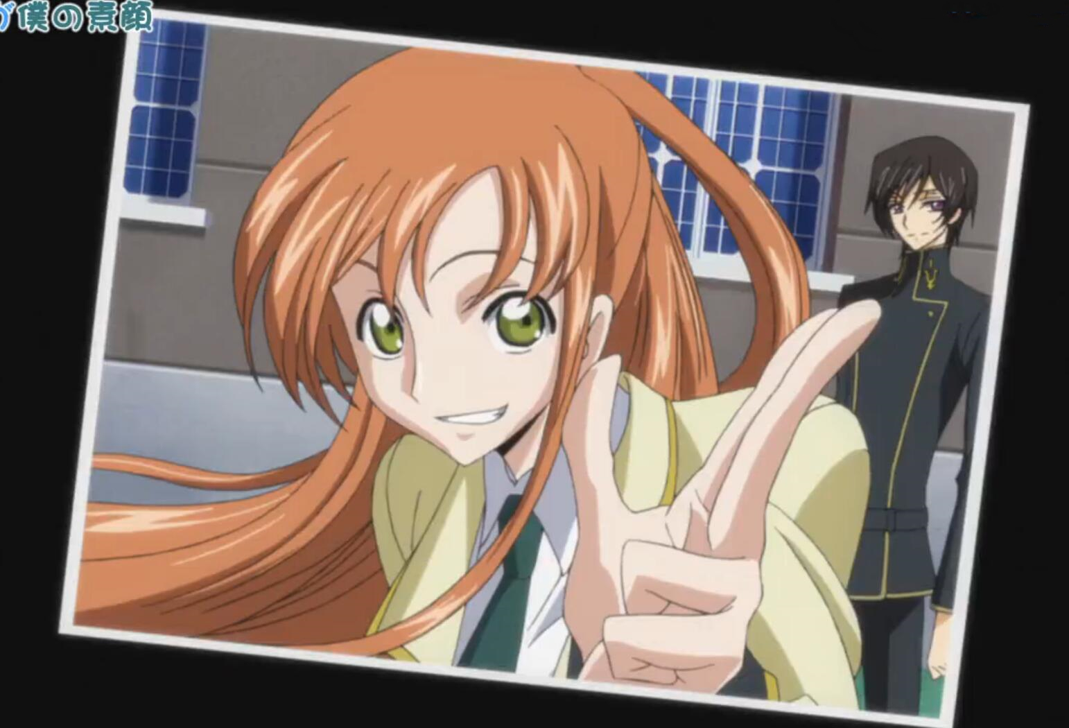 逃脱死亡flag,却沦为路人_夏莉