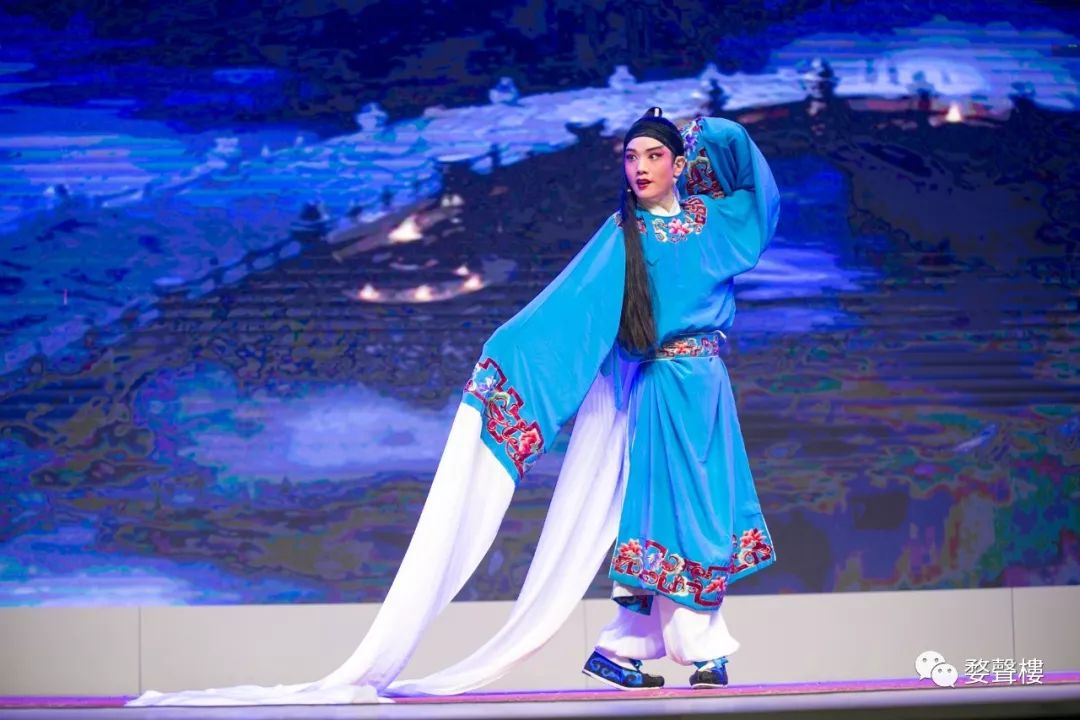 永康醒感戏司文郎61闯地府王夏成演唱