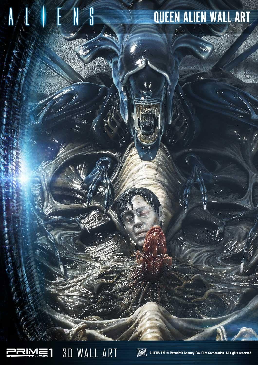 鱼fish和恐怖主角关系甚密你知道吗