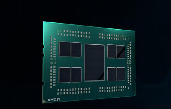 AMD加入区块链游戏联盟：第一家硬件成员