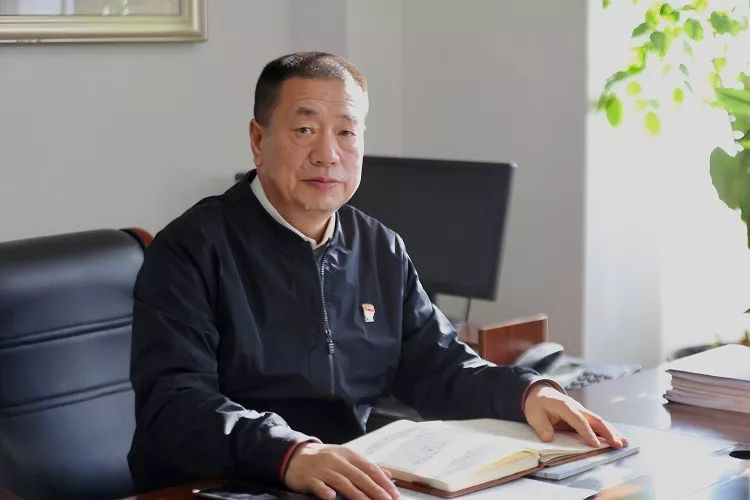 最美退役军人系列报道白国庆领导干部典型