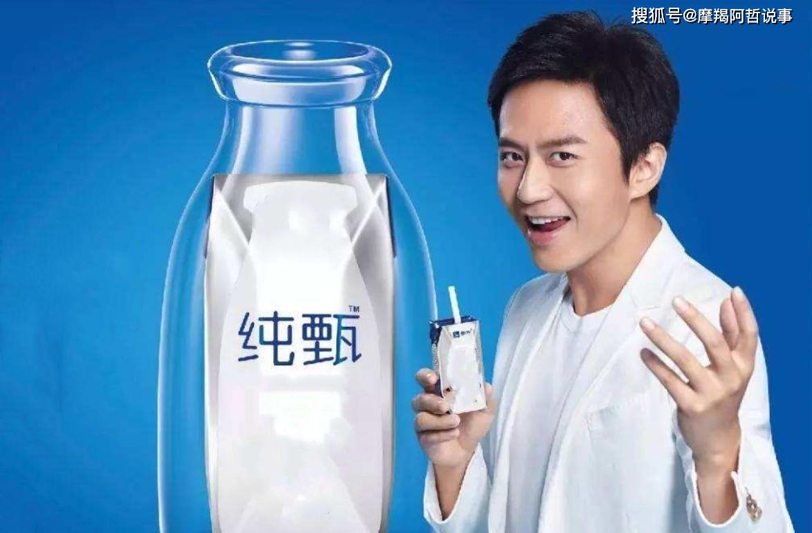 67《奔跑吧》唯一不敢喝酸奶的人,一口就是天价,再渴都得忍着_邓超