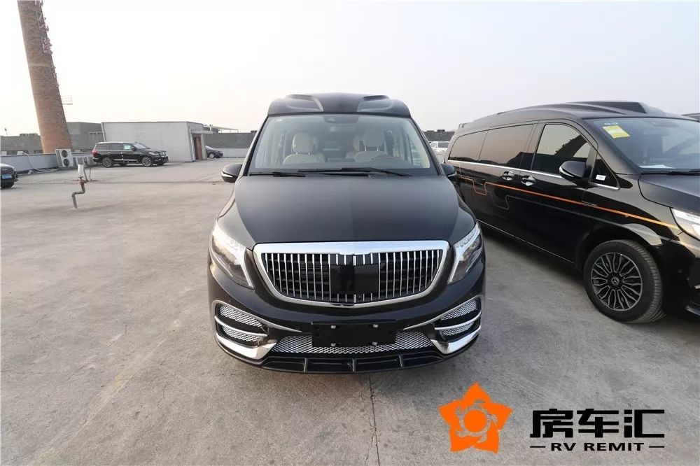 新品到店全新奔驰vst880