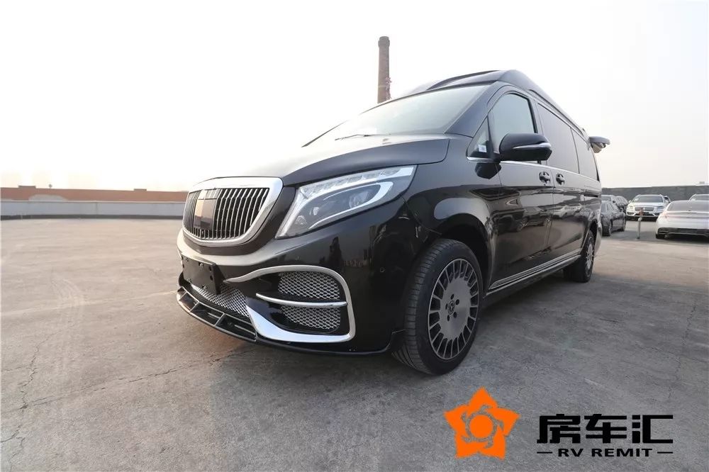 新品到店全新奔驰vst880