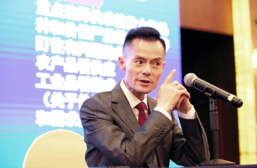 期货"东邪西毒南帝北丐"之"北丐"——傅海棠