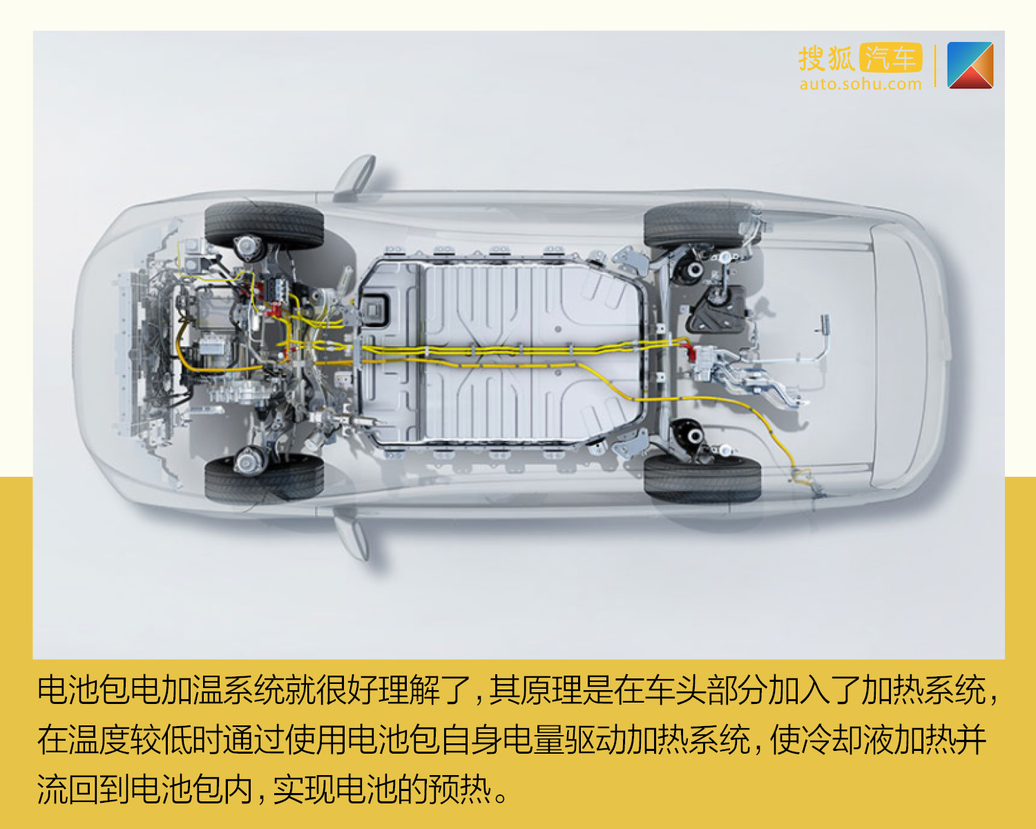 威馬ex6 plus全系電池包均配備了液冷系統,而針對不同地區用戶的需求