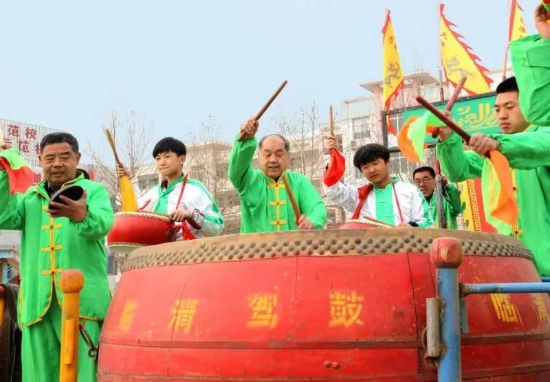 来临清感受运河遗风这几处景点不得不去