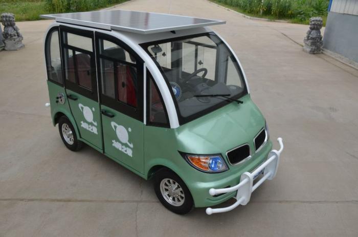 太阳能电动车一旦大量普及加油站会大量倒闭吗