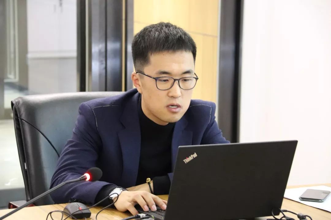 中国京冶聚焦提升技术质量打造精品工程在深圳举办工程观摩交流会