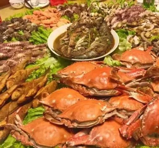 非遗时光象山十六碗讲述十六个渔文化