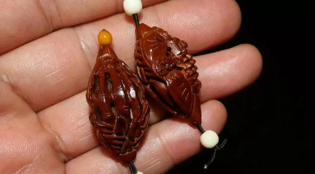 这样的包浆,太美了!一辈子有一件就知足了!