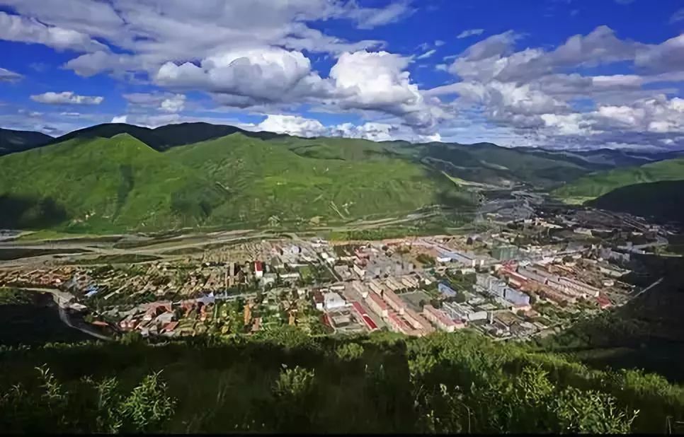 青海各市州县区人口数公布乐都人口数