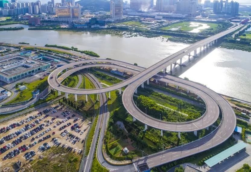 20年带着这些澳门与珠海的记忆快来赢奖品吧