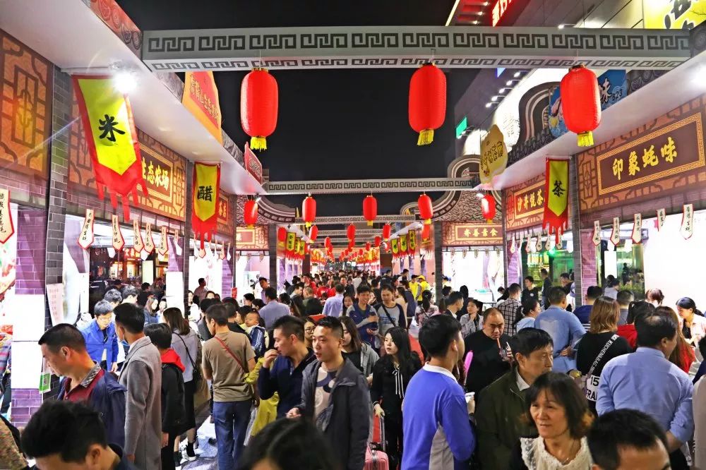 一年一度金蚝节又双叒叕要来啦~沙井人组团玩玩吃吃走起!