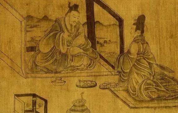 古代“冠礼”有什么作用，能让《鹤唳华亭》中太子萧定权极为重视_成年