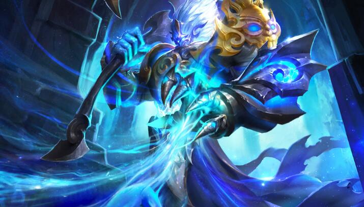 王者荣耀钟馗钩子太无敌用这些英雄钟馗绝对不敢勾