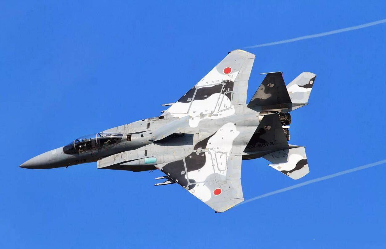 想帮助日本发展隐身战机抢美国生意?英国也不行