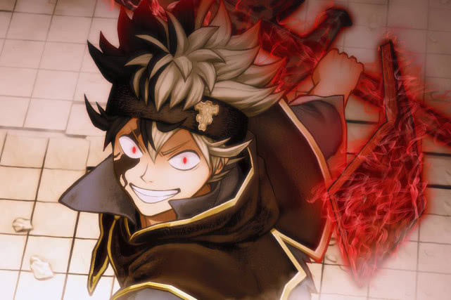 喜欢由诺的恰米,却被一名团长爱上_阿斯塔