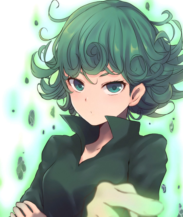 一拳超人第三部:琦玉救下了龙卷,超能力加成,惊天的一拳!