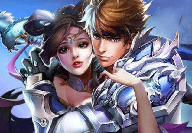 韩信b. 赵云a. 貂蝉第一题:在王者荣耀中,吕布的老婆是谁?