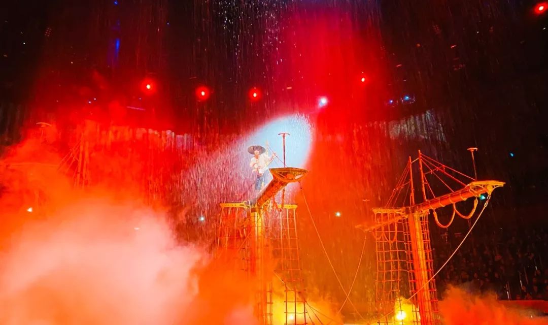 好东西|在北上广被米其林指南接连伤害了之后,我飞了趟澳门疗伤