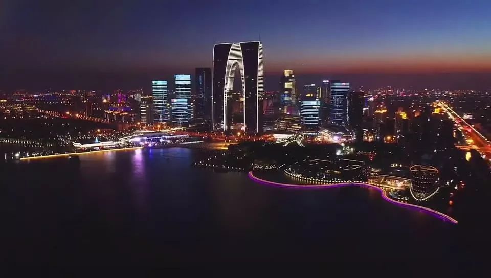 2019苏州房地产品牌影响力评选,就等你这一票啦!_楼市