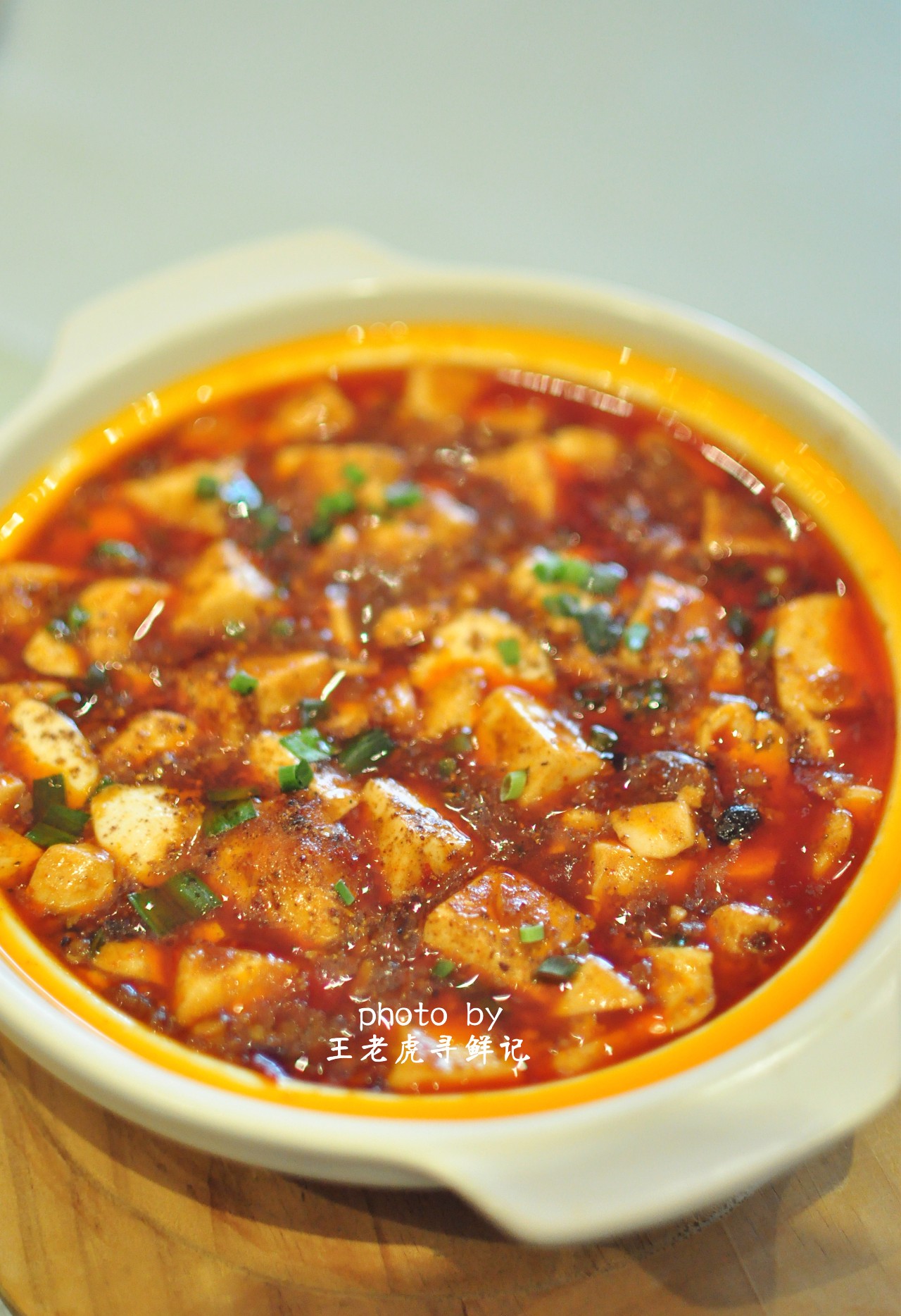 吃饭下饭的麻婆豆腐最好娶妻还是贤惠的陈麻婆这样的好