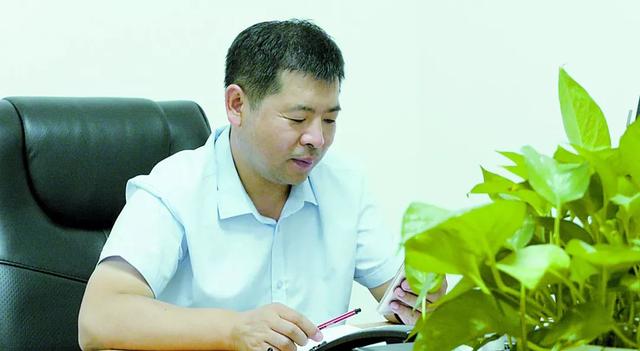 新时代铁路榜样丨王久军用创新与激情留下奋勇前行的铿锵足音