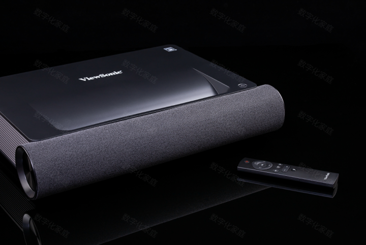 从画质到音质的升级优派a3pro4k虹激光电视深度体验