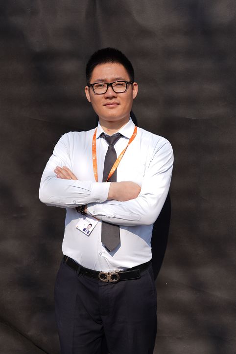 南京十大金牌置业顾问,燕子矶新城的华润万象九悦售楼处单宇告诉哥们