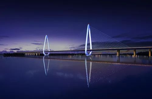 闽侯二桥公开有奖征名啦请以桥之名为城点赞助力全域旅游新发展