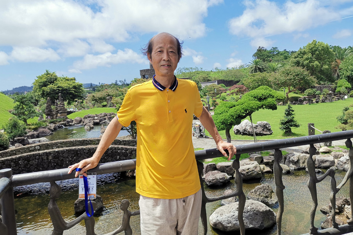 魅力中国艺术推选人物:皇甫建良   华夏书画名家 第1300期