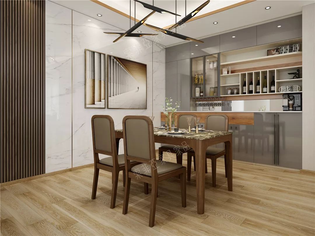 索菲亚史上最全餐桌椅清单,过年就靠它了!