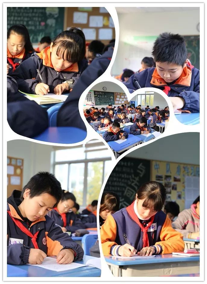 学生家长齐上阵丨嘉定区启良中学知识嘉年华high翻天