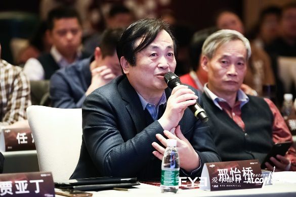 创新学术交流形式,见证青年眼底病专家成长:"2019玻切新势力"收官