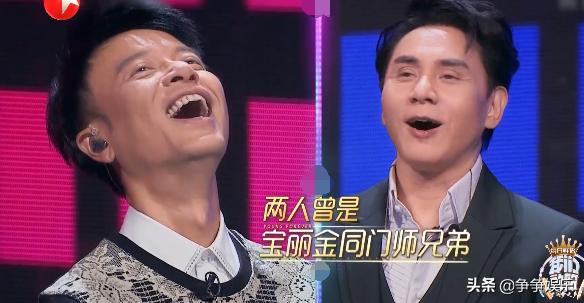 李克勤黄凯芹时隔17年再度合作黄凯芹退出歌坛却另有原因