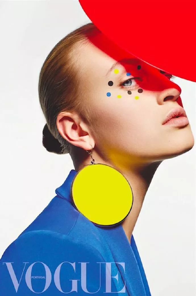 纯粹并不简单 | 蒙德里安不只有红黄蓝_gein