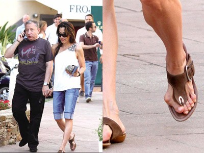 拇指外翻告别夏天