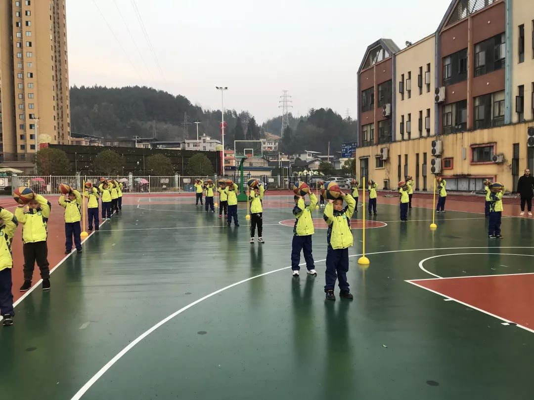 和美之音咸丰县和美小学2020年春季学期招生公告