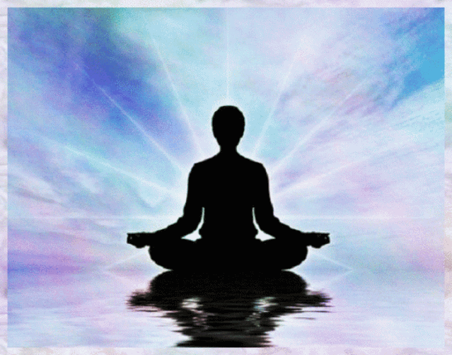 五种冥想方式,让自己变得越来越好