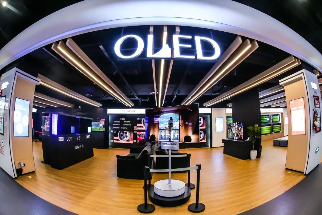 OLED电视2020排名_《美国消费者报告》评2020年最佳电视OLED电视再次压倒液(2)