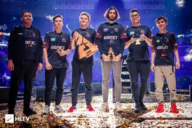 csgo永别了vp转投独联体正式签下avangar全阵容