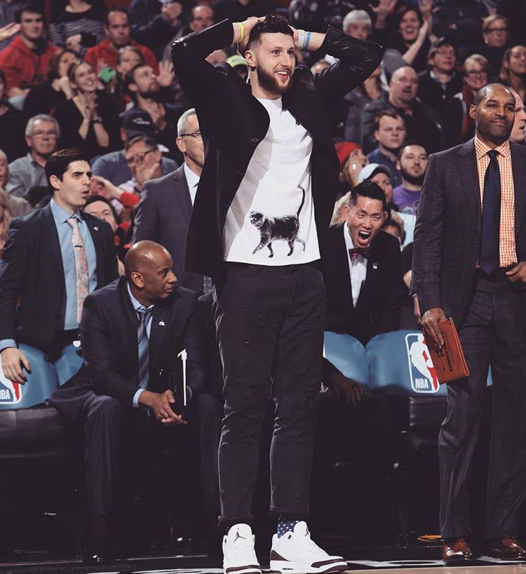 16日nba:阿米努治疗方案确定 努尔基奇已恢复六成