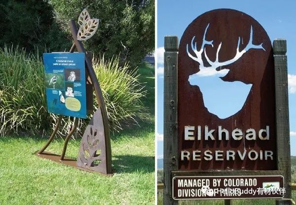 招募设计师 | 「小鹿花园」童趣科普牌设计活动