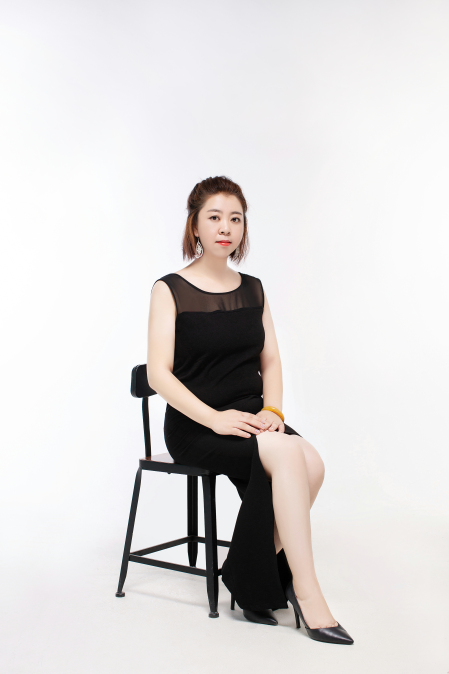 在黄金玲觉得生活就这样平淡似水的过下去的生活,一