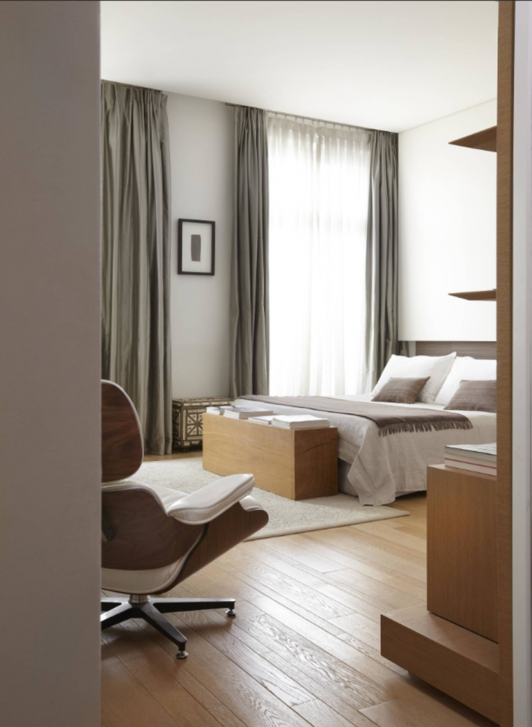 30平卧室怎么装修?原来还可以这样设计,再也不用担心浪费空间了