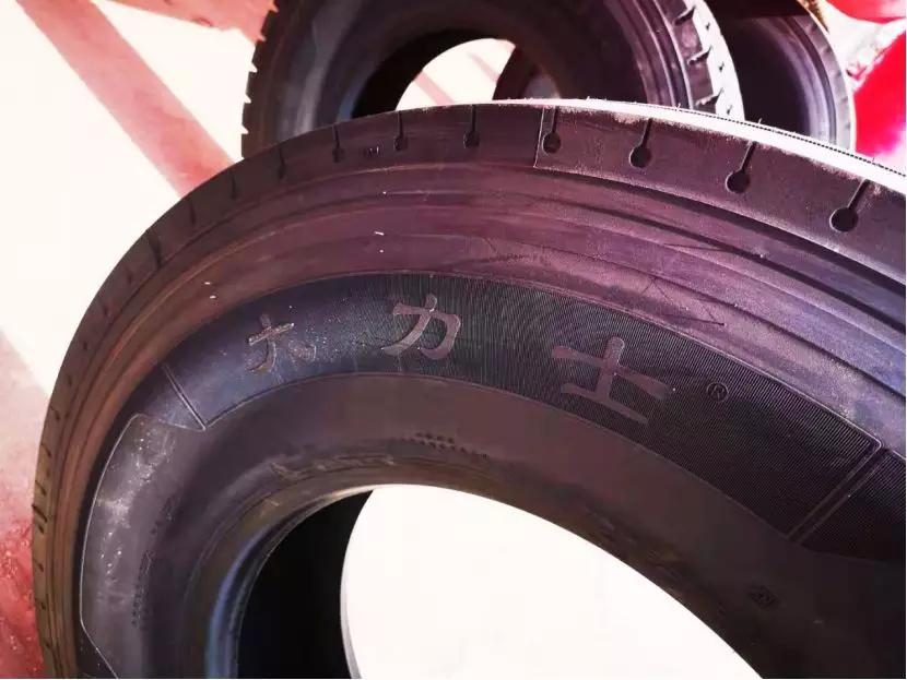 大力士轮胎为什么会不愁销路